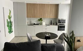 Caсtus Apartments 1